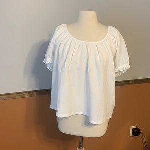 Madewell top